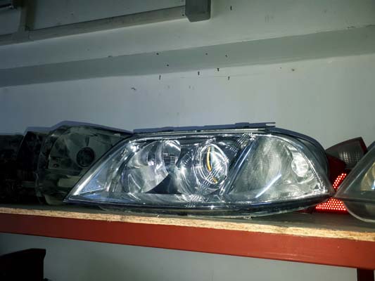 Volkswagen Çıkma Yedek Parça (45)